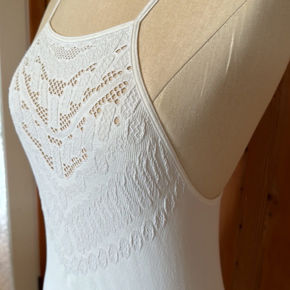 FREE PEOPLE Bodysuit - Picture 3 of 8